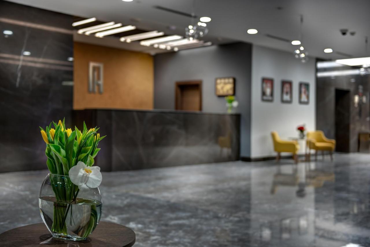 Abar Dip-1 Appartement