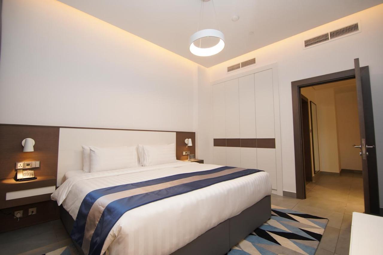 Appartement Abar Dip-1 Dubai