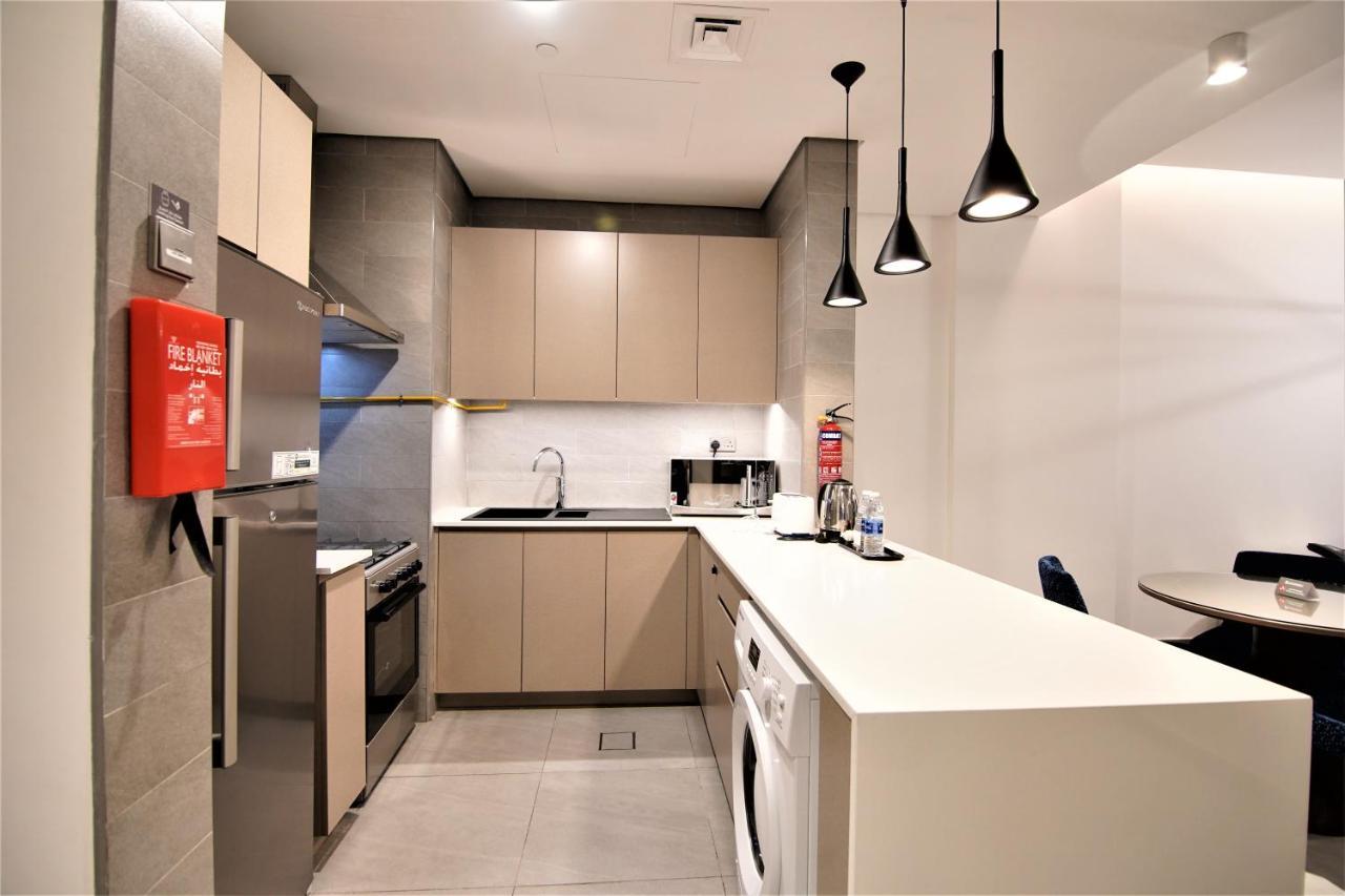 Appartement Abar Dip-1 *