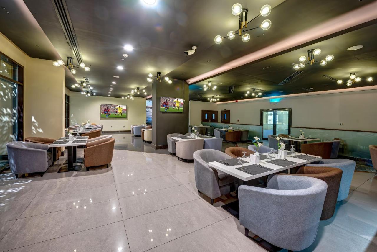 Appartement Abar Dip-1