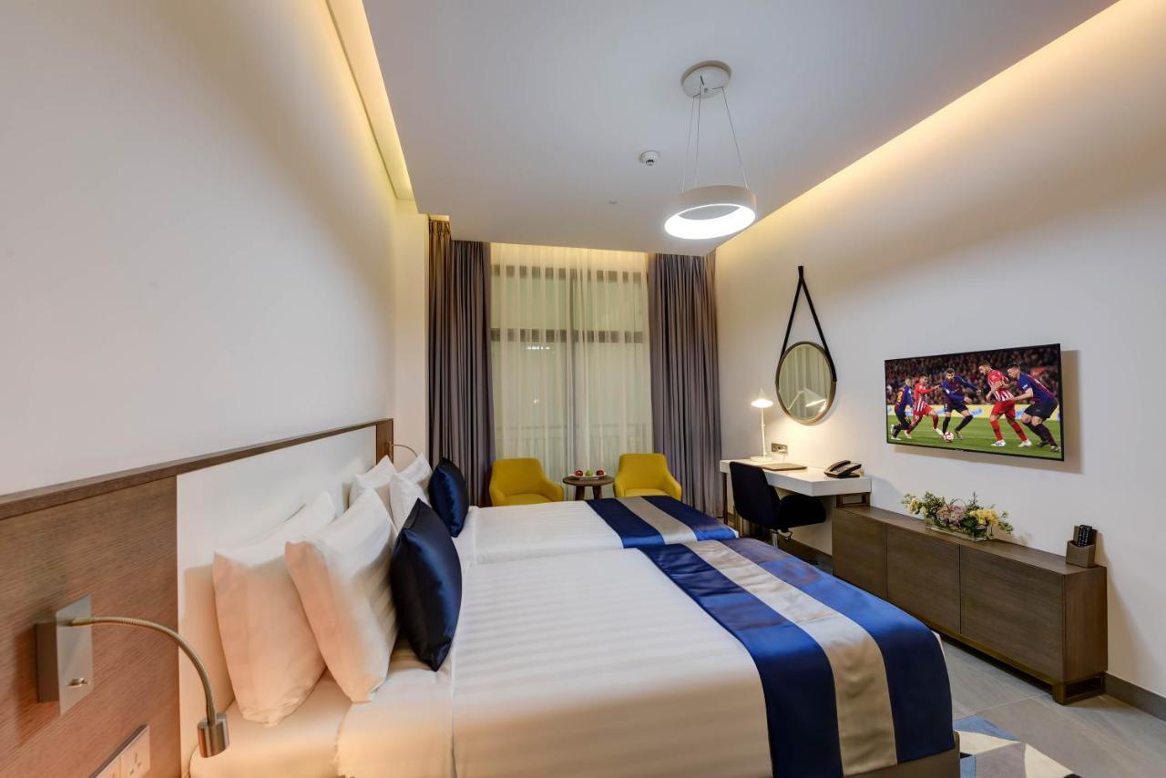 Abar Dip-1 Appartement Dubai