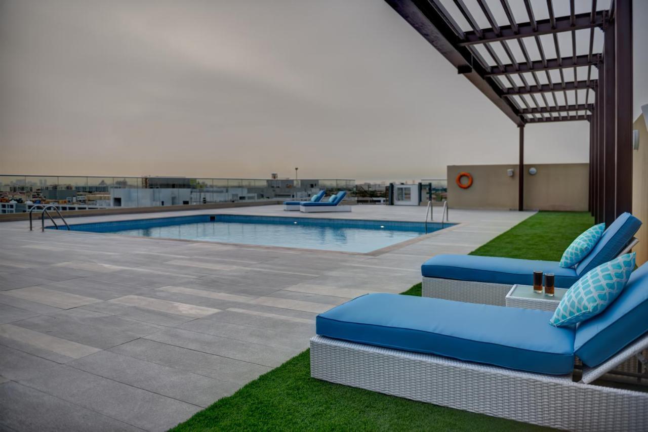 Appartement Abar Dip-1 Dubai